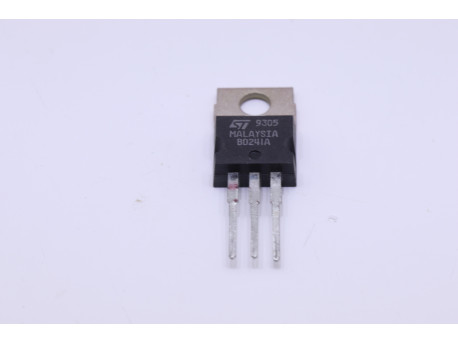 BD241A transistor de puissance npn
