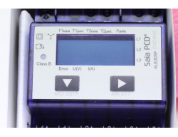 ALE3D5FS10C3A00 compteur d'énergie triphasé 65A