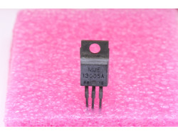 MJE13005A transistor de puissance npn pour commutation rapide