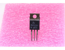 TIP120 transistor npn darlington de puissance