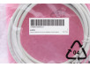 cable éthernet cat6 2m gris