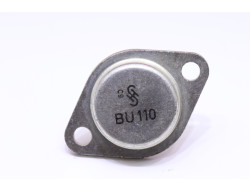 BU110 transistor de puissance npn