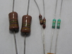 1.8 megohm 2 watt 5 %