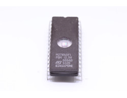 nmos 64K uv eprom