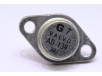 AD139 transistor pnp au germanium