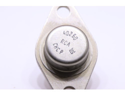 40250 transistor npn de moyenne puissance