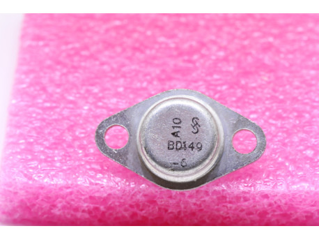 DB149 transistor npn moyenne puissance