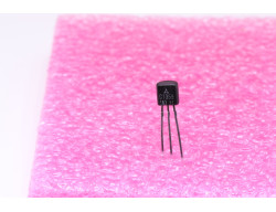 2SC1359 transistor npn pour amplification hf