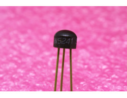 FW5241 transistor npn