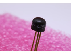 FW4297 transistor npn
