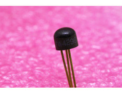 FW4296 transistor npn