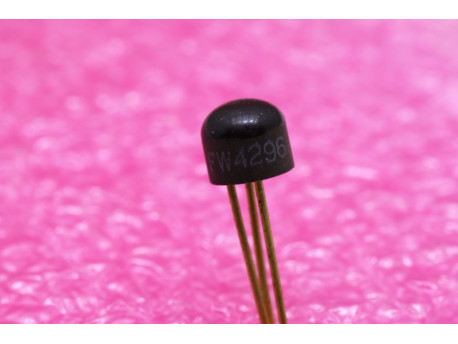 FW4296 transistor npn