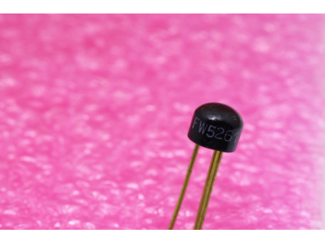 FW5261 transistor npn