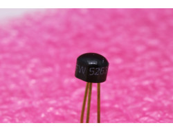 FW5263 transistor npn