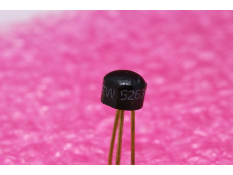 FW5263 transistor npn