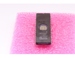 27C4001-12F1 eprom uv 4Mo