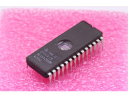 TMSJL27C512-10 eprom uv 512Kbits ( 65536X8bits)