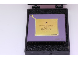 MC68302RC16C processeur multi-protocoles orienté communications