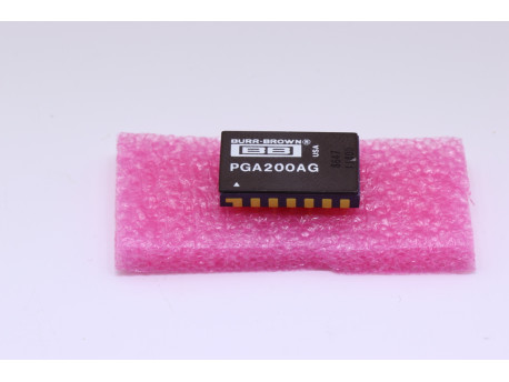 PGA200AG amplificateur de signaux