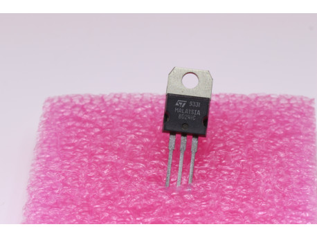 BD241C transistor de puissance npn
