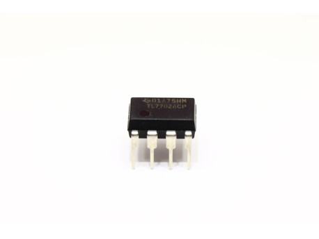 TL7702ACP ci de surveillance tension pour uP ou uC - 0,30 €