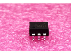 CNY17-4 optocoupleur à phototransistor cms