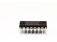 HEF4050BP sextuple buffer non inverseur - 0,50 €