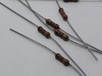 18 ohm 1/4 watt 5 %