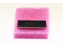 PIC18F4685 microcontrôleur 8 bits microchip