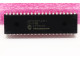 dsPIC30F4011 microcontrôleur 16 bits microchip pour traitement du signal - 3,00 €