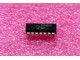 SN7490N compteur décade avec sorties bcd ou biquinaire - 0,80 €