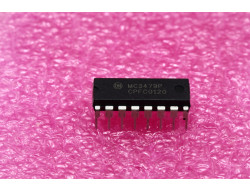MC3479P circuit de pilotage moteur pas-à-pas - 5,00 €