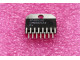 LMD18245T pilote moteur full bridge - 6,00 €