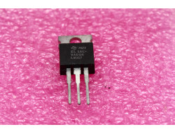 LM317 régulateur de tension ajustable de 1.2 à 37 volts