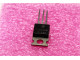 TIC226D triac 400 volts 8 ampères - 1,50 €