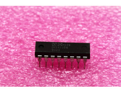 DM74109N double bascule jk