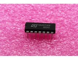 UAA4713DP interface détection changement - 2,00 €