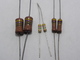 4.7 megohm 1 watt 5 %