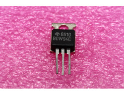 BDW94C transistor darlington pnp de puissance