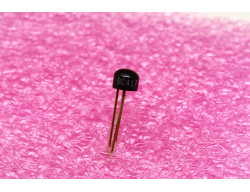 BC417 transistor pnp - 0,75 €