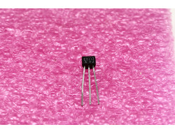 C3113A transistor npn pour audio et commutation - 1,00 €