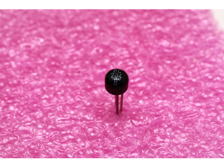 BC204B transistor npn pour usage général - 0,50 €