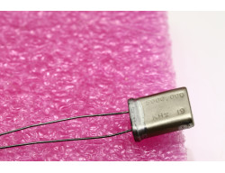 quartz 5 Mhz