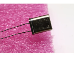quartz 6 Mhz