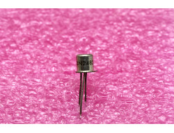 2N2483 transistor npn - 1,00 €