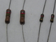 8.2 megohm 1 watt 5 %