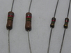 8.2 megohm 1 watt 5 %