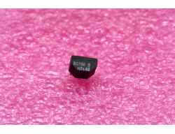 BC158B transistor pnp - 1,00 €