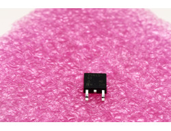 25N15-52 transistor mosfet canal-n 150 volts cms - 0,25 €