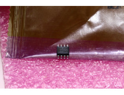 MC78L05A régulateur de tension fixe 5 volts 100mA smd